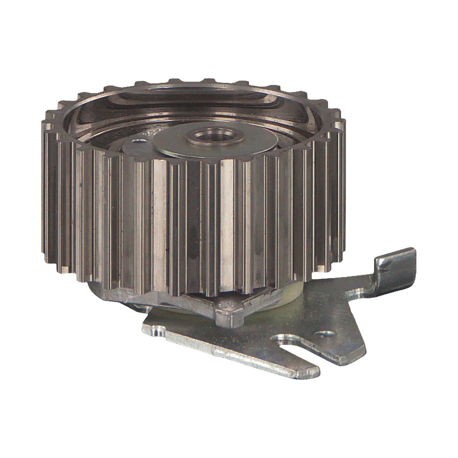 FEBI BILSTEIN Strammehjul, tandrem (17767) til FIAT STILO Multi Wagon (192) 1.8 16V (98 KW / 133 HK / fra 2003)