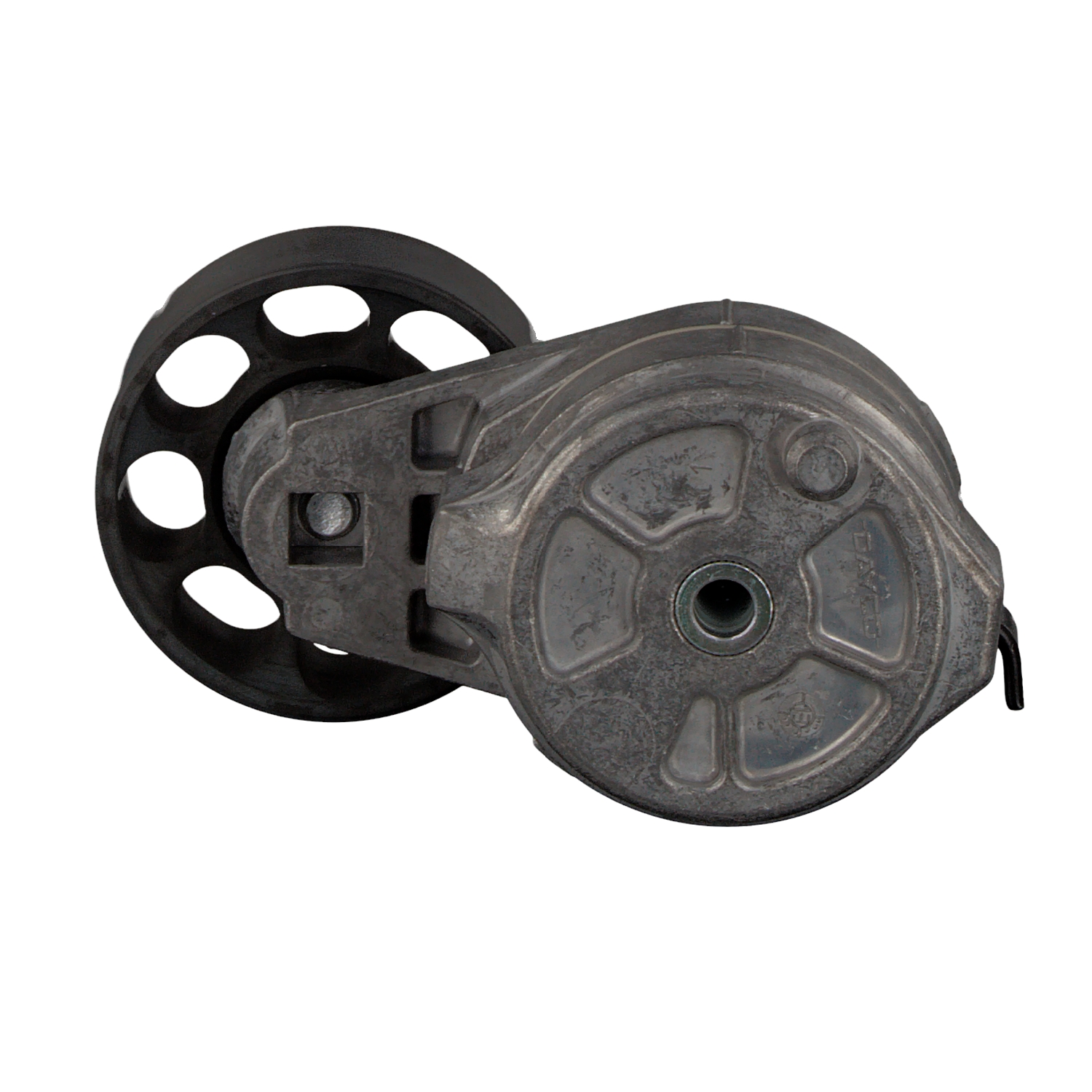 OEM ERR4708 FEBI BILSTEIN  Riemenspanner, Keilrippenriemen 17974 für LAND ROVER, MG, ROVER