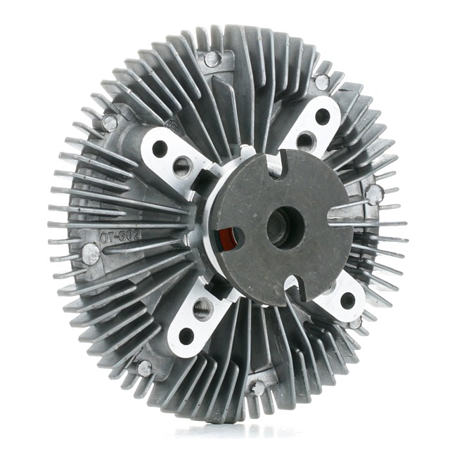 OEM A0002000422 FEBI BILSTEIN Clutch, kjølevifte 18142 for MERCEDES-BENZ