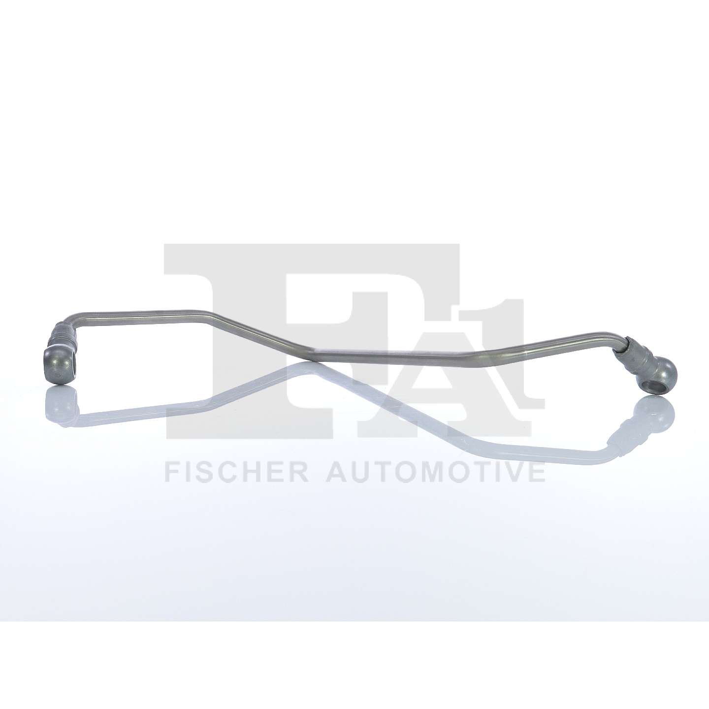 FA1 Conduite d'huile turbocompresseur (621-902) pour FORD C-Max (DM2) 1.6 TDCi (66 KW / 90 CH / de 2007)