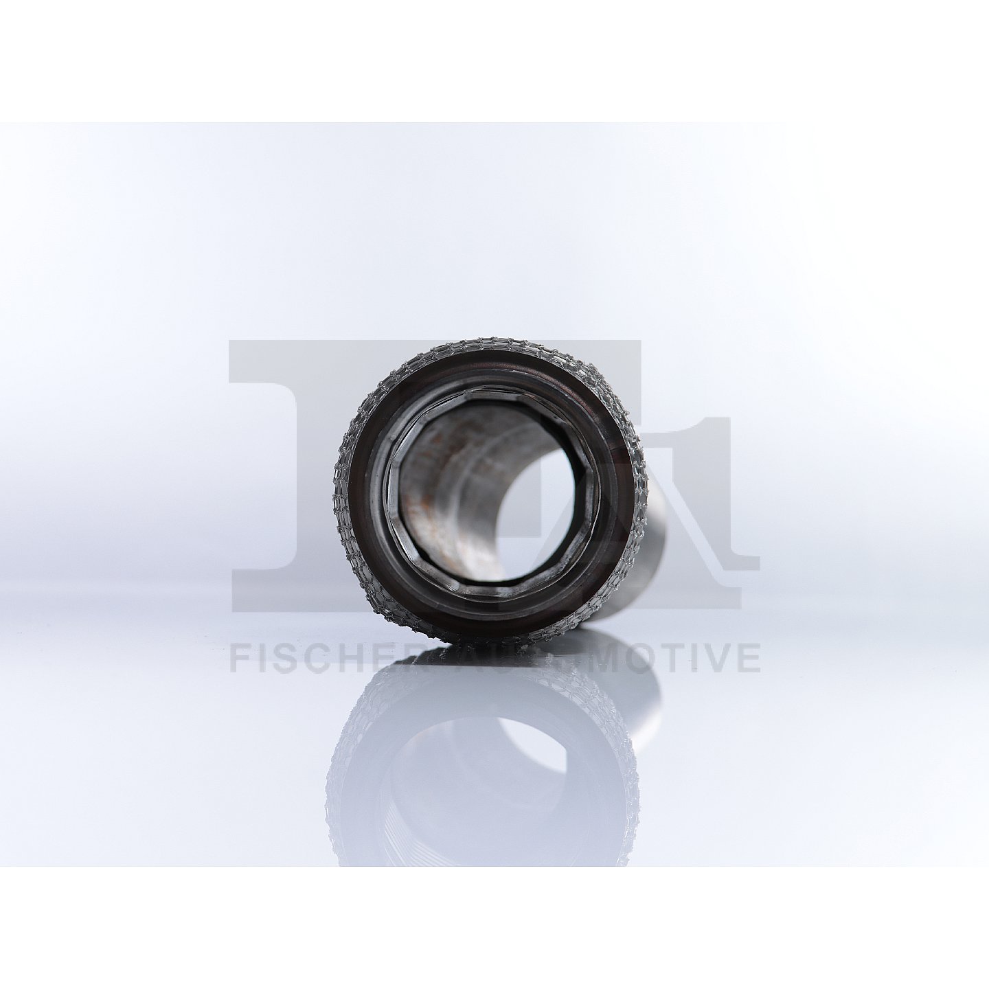 OEM 18307796189 FA1 Joustoputki, pakoputkisto VW660-230 varten BMW