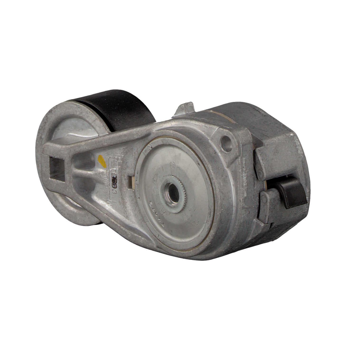 OEM 1493670 FEBI BILSTEIN Hihnankiristin, moniurahihna 18528 varten SAAB