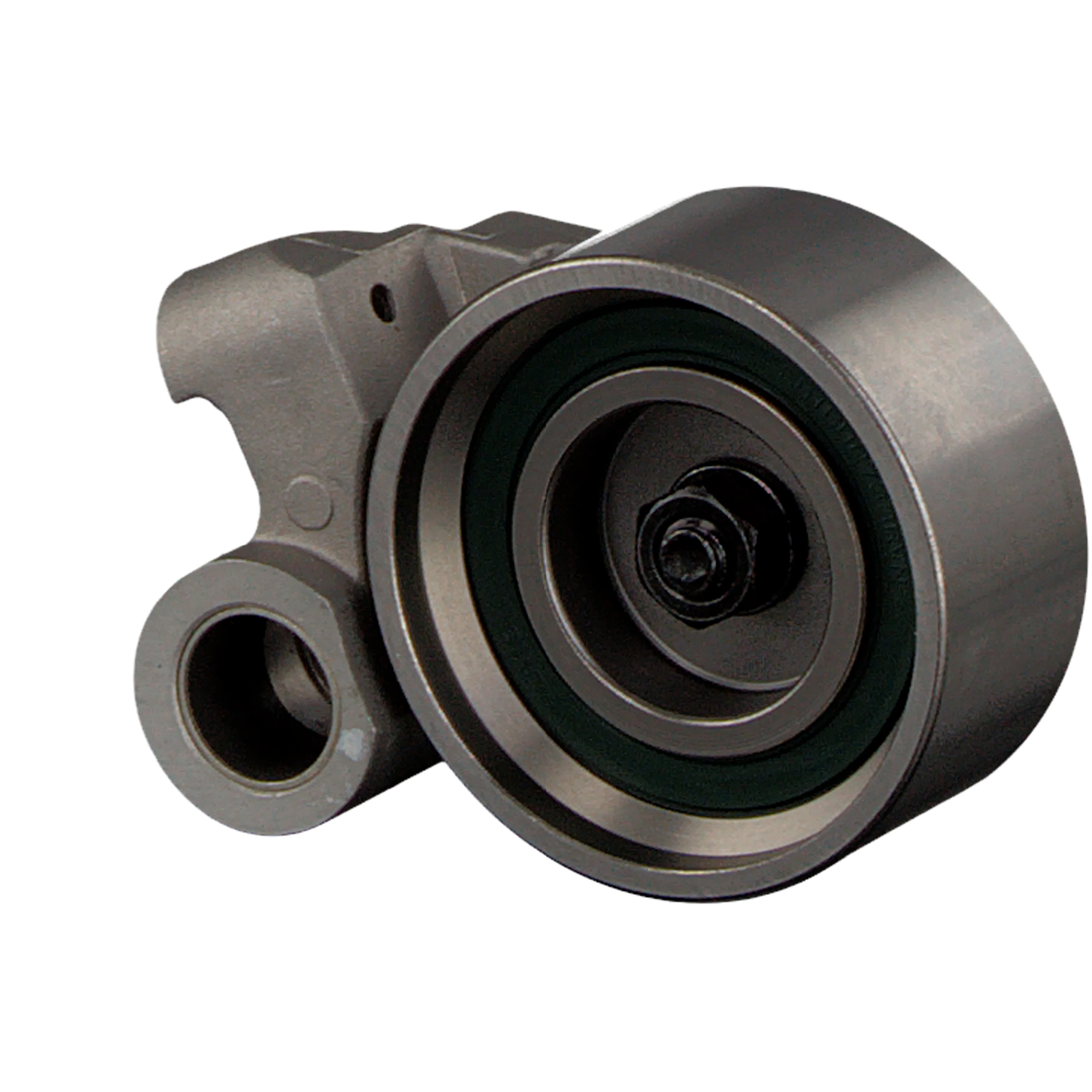 FEBI BILSTEIN Polea tensora, correa dentada (18574) para TOYOTA HILUX III Pick-up (TGN1_, GGN2_, GGN1_, KUN2_, KUN1_) 3.0 D-4D 4WD (KUN26) (124 KW / 169 CV / de 2005)
