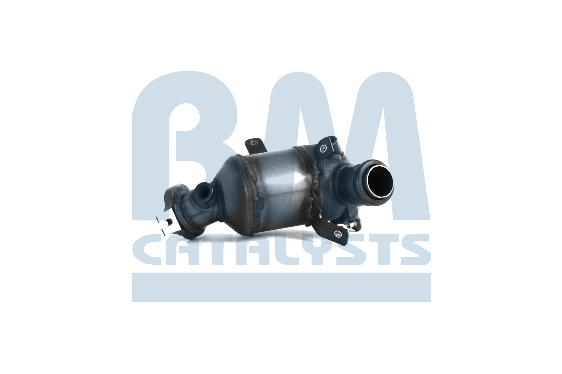 BM CATALYSTS Catalizzatore BM92747H