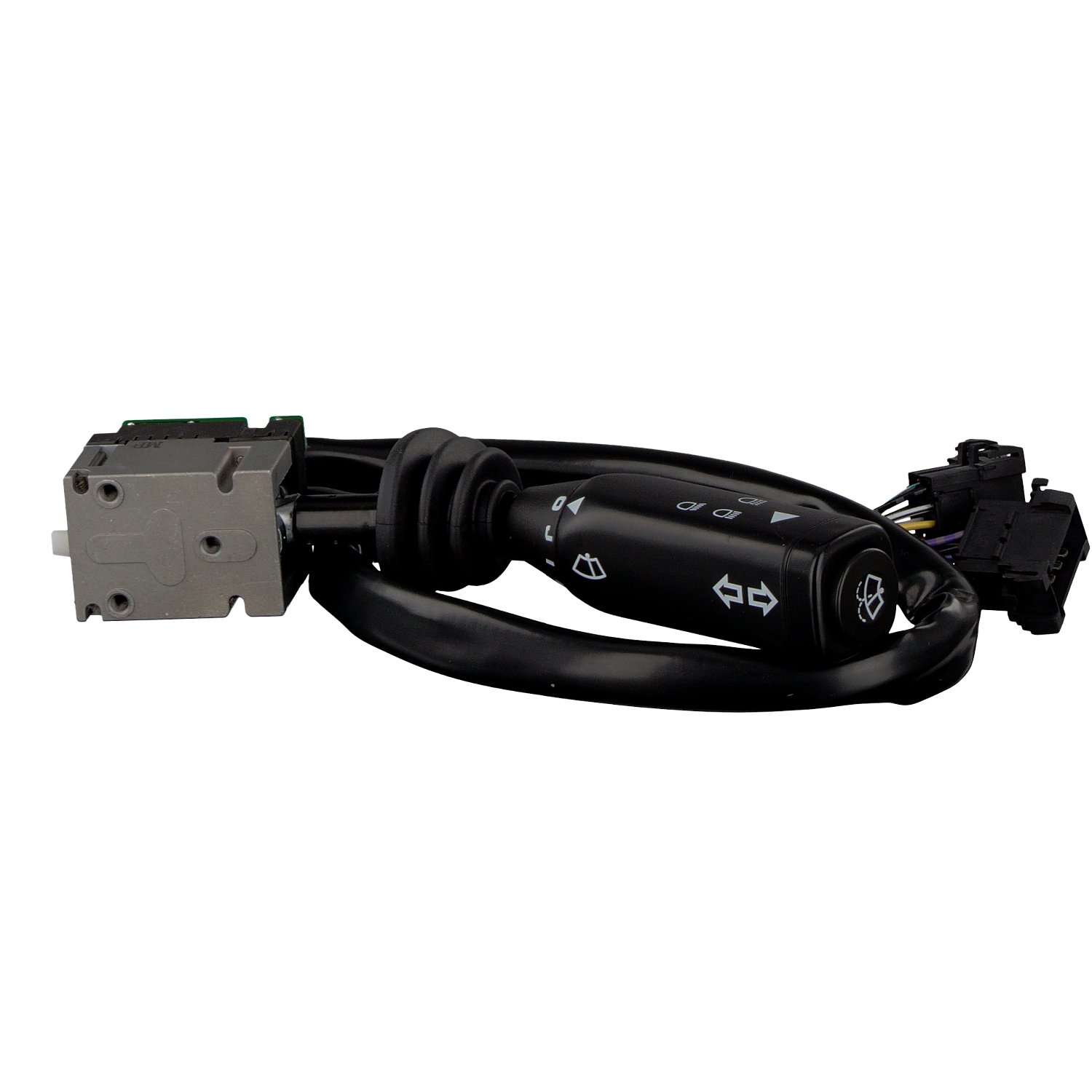 MAN TGE Box (UY_) 2.0 TDI AWD (02V, 04V, 37V, UYB, UYC, UYD) Control Stalk, indicators 18637