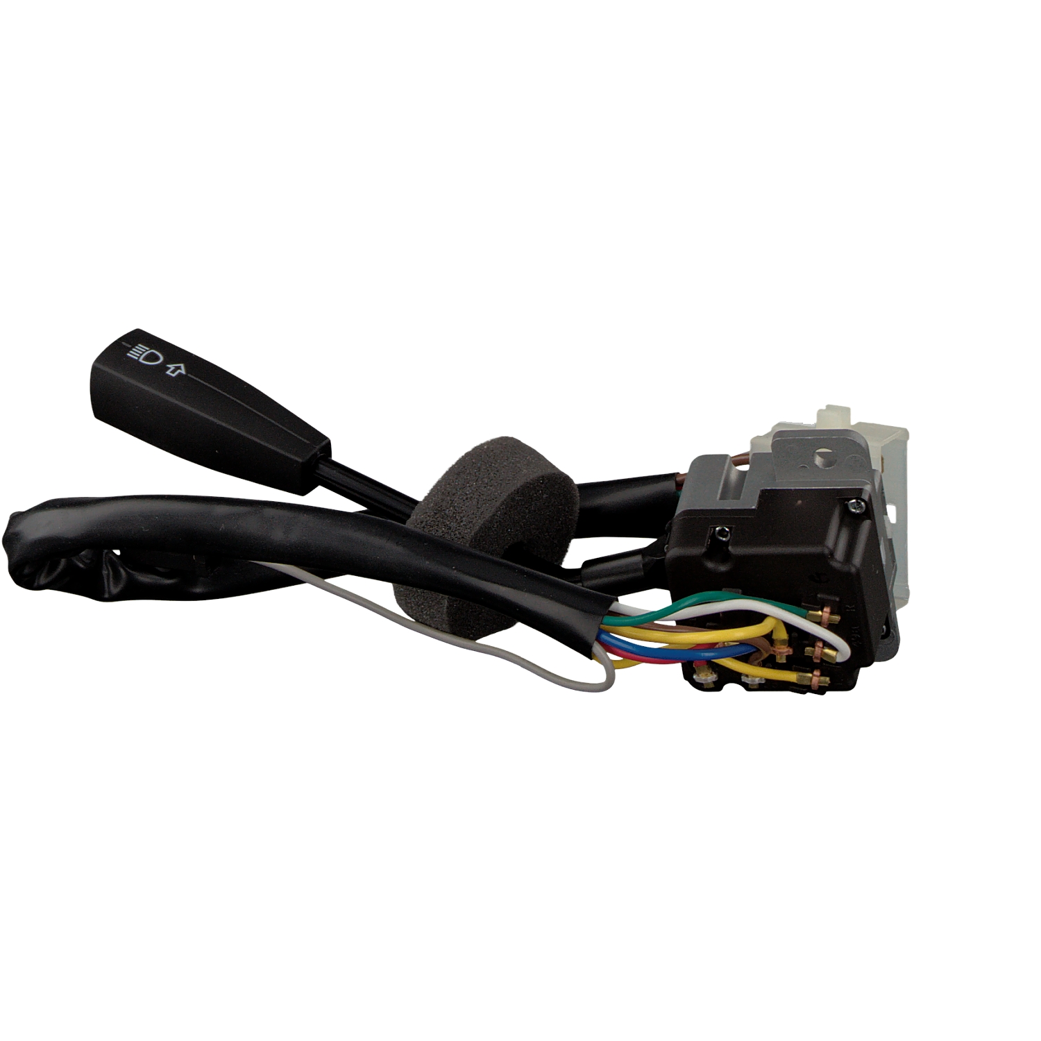MAN TGE Box (UY_) 2.0 TDI AWD (02V, 04V, 37V, UYB, UYC, UYD) Steering Column Switch 18638