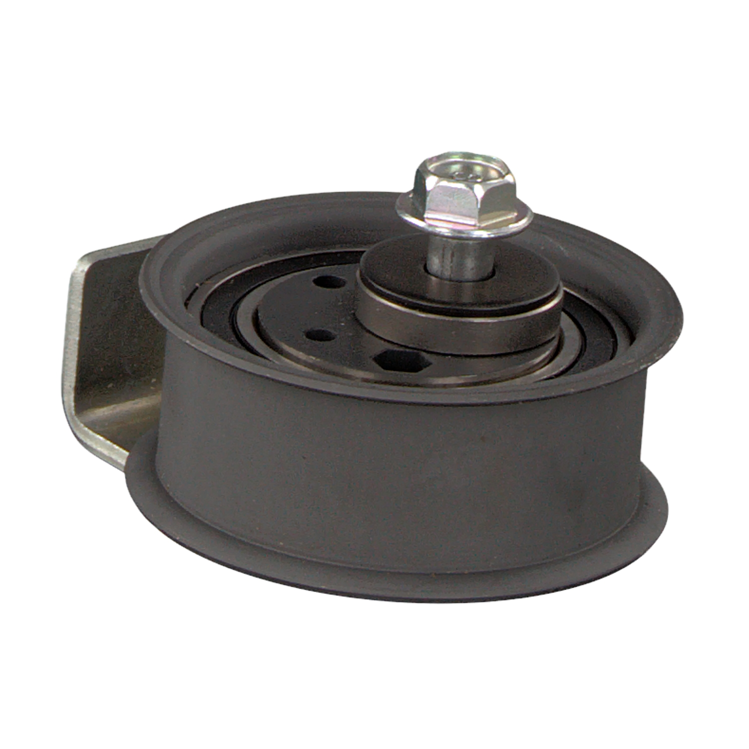 OEM 058109243C FEBI BILSTEIN Kiristysrulla, hammashihnat 18658 varten VW, AUDI, SKODA, SEAT, CUPRA