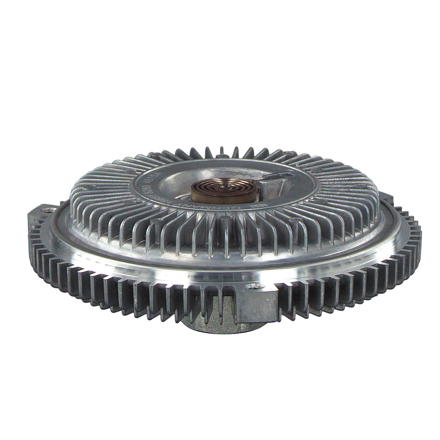 5-serie Clutch, kjølevifte 18681 FEBI BILSTEIN