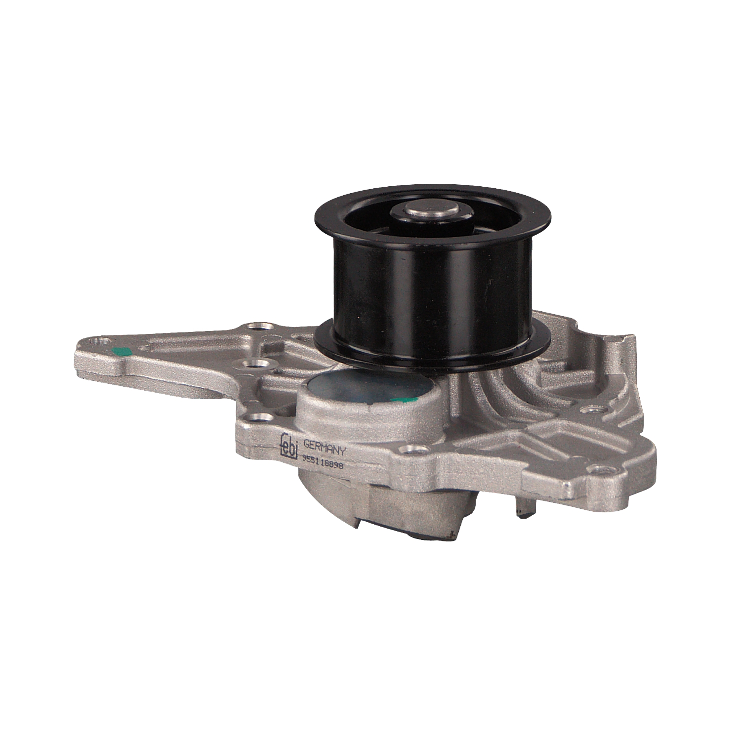 OEM 059121004C FEBI BILSTEIN Vesipumppu 18898 varten VW, AUDI, SKODA, SEAT, PORSCHE