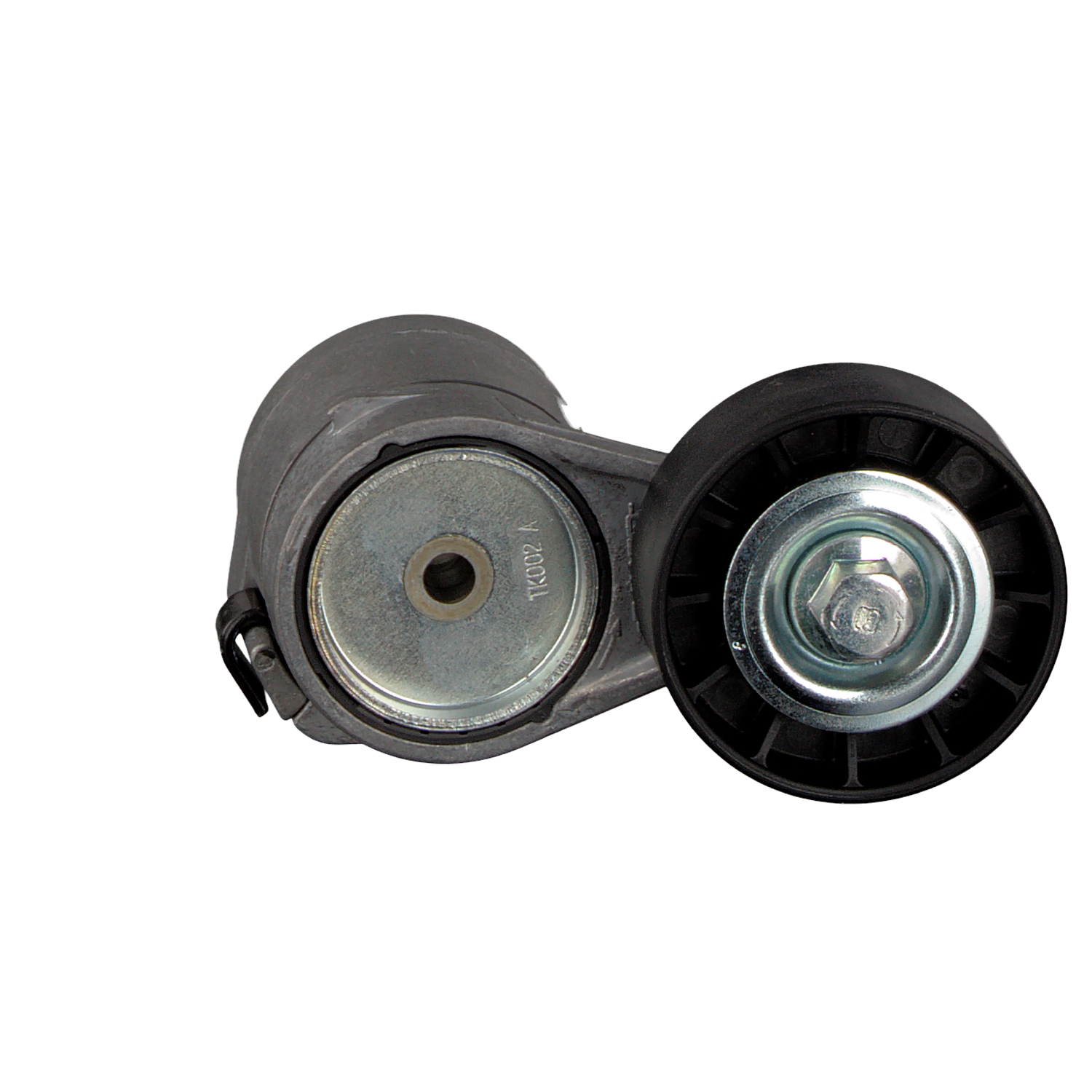 OEM 1206990 FEBI BILSTEIN Tenditore cinghia servizi 18944 per OPEL, CHEVROLET, VAUXHALL