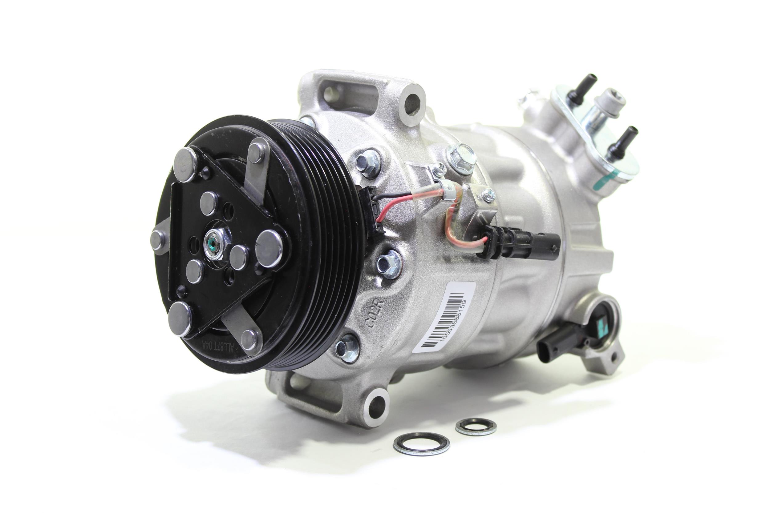 OEM 95522241 ALANKO AC-kompressor 10553888 for OPEL, HONDA, VAUXHALL