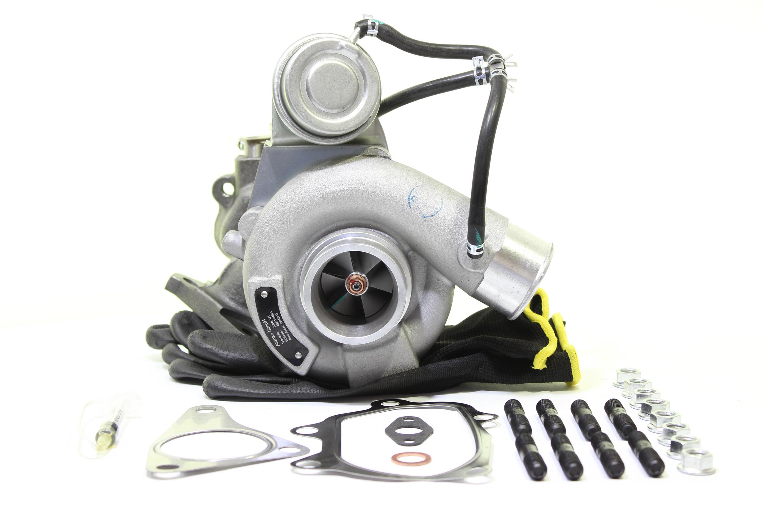 ALANKO Turbo 10902033