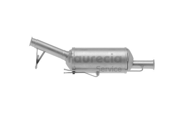 Katalysator Faurecia FS14002PF