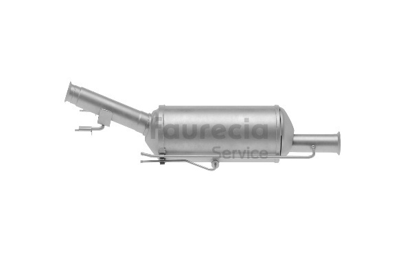 Pot catalytique / convertisseur catalytique Faurecia FS15908PF
