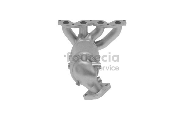 Katalysator Faurecia FS27159K