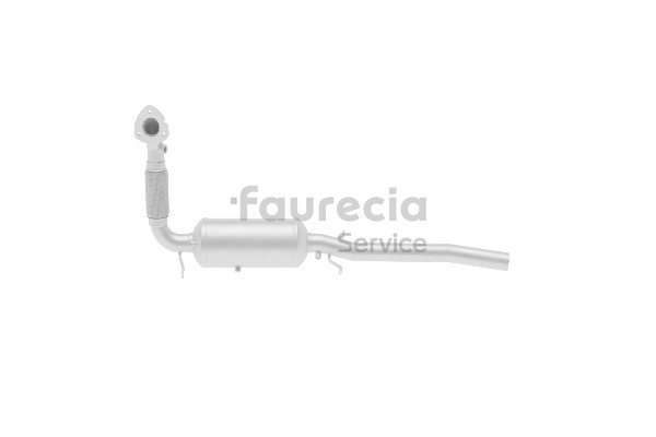 OEM 1934532 Faurecia Hiukkassuodatin FS30352F varten MERCEDES-BENZ, FORD