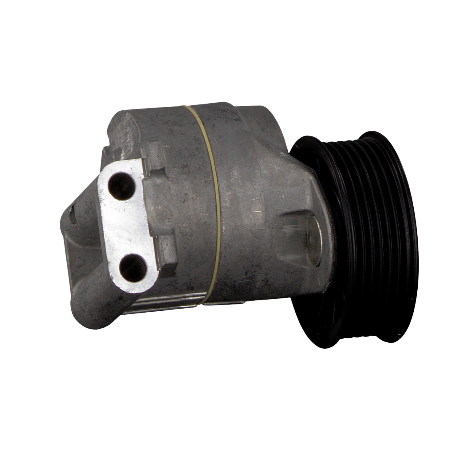 FEBI BILSTEIN Tensor de correia, correia trapezoidal estriada (19487) para VAUXHALL Vectra Mk II (C) Carrinha (Z02) 3.2 V6 (155 KW / 211 CV / de 2003)