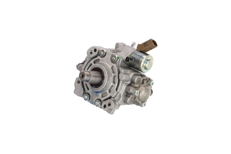 Korkeapainepumppu (002-002-001427R) alkaen REMANTE varten VW Transporter VI Flatbed Kuorma-auto / Alusta (SFD, SFE, SFL, SFZ) 2.0 TDI 199 HV