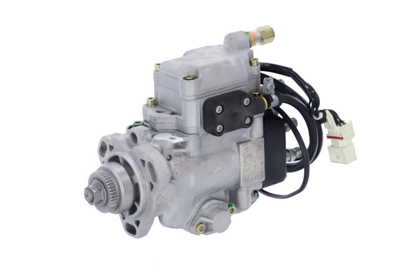 Inspuitpomp (002-005-000007R) van REMANTE Voor MERCEDES-BENZ SPRINTER 4-t Open laadbak/ Chassis (904) 412 D 4x4 (85 KW / 115 PK / Van 1997)