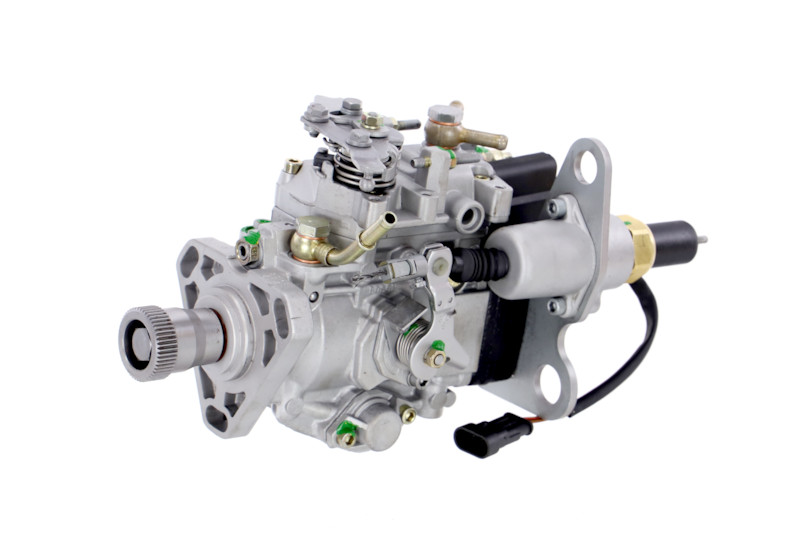 Inspuitpomp (002-005-000011R) van REMANTE Voor FIAT DUCATO Open laadbak/ Chassis (230) 2.5 D (62 KW / 84 PK / Van 1994)