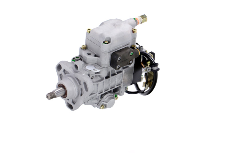 Ruiskutuspumppu (002-005-000012R) alkaen REMANTE varten AUDI A4 Avant (8D5, B5) 1.9 Hybrid 90 HV
