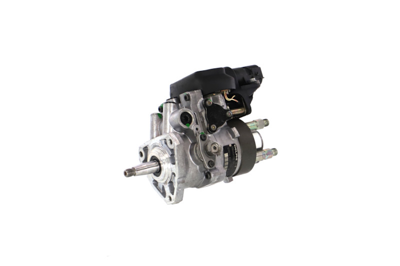 REMANTE Pompe à injection (002-005-000026R) pour RENAULT Kangoo I Express (FC, FC0/1) D 65 1.9 (FC0E, FC02, FC0J, FC0N) (47 KW / 64 CH / de 1997)