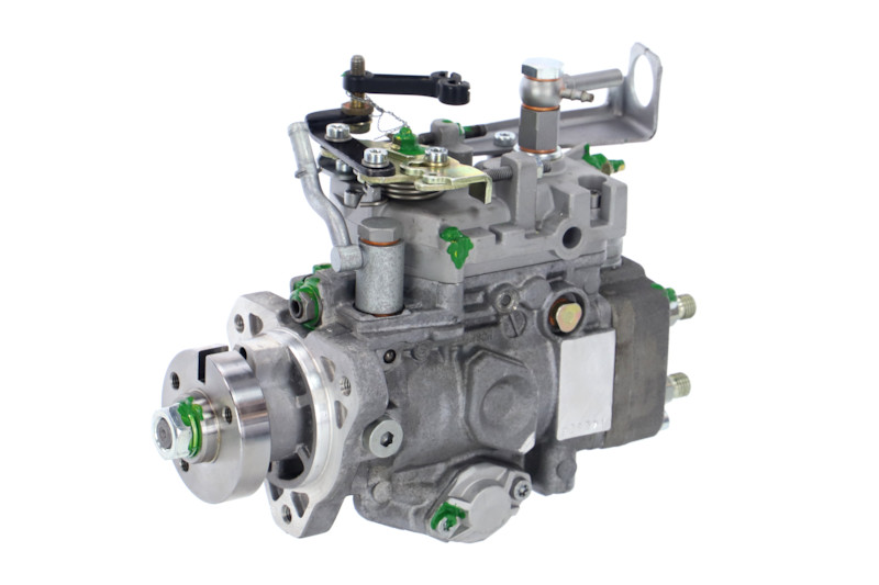 acheter Pompe à injection - REMANTE (002-005-000027R)