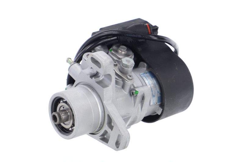 acheter Pompe à injection - REMANTE (002-005-000029R)