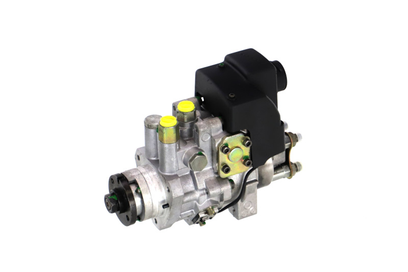 Inspuitpomp (002-005-000031R) van REMANTE Voor FORD Transit Mk4 Flatbed Vrachtwagen/Chassis (VE83) 2.5 TD (EME/L/S, ENE/L/S) (74 KW / 101 PK / Van 1994)