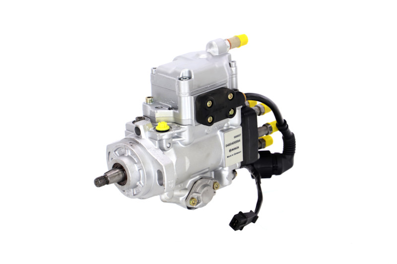 REMANTE Pompe à injection (002-005-001006R) pour RENAULT Megane I Break (KA, KA0/1) 1.9 dTi (KA0N) (72 KW / 98 CH / de 1999)