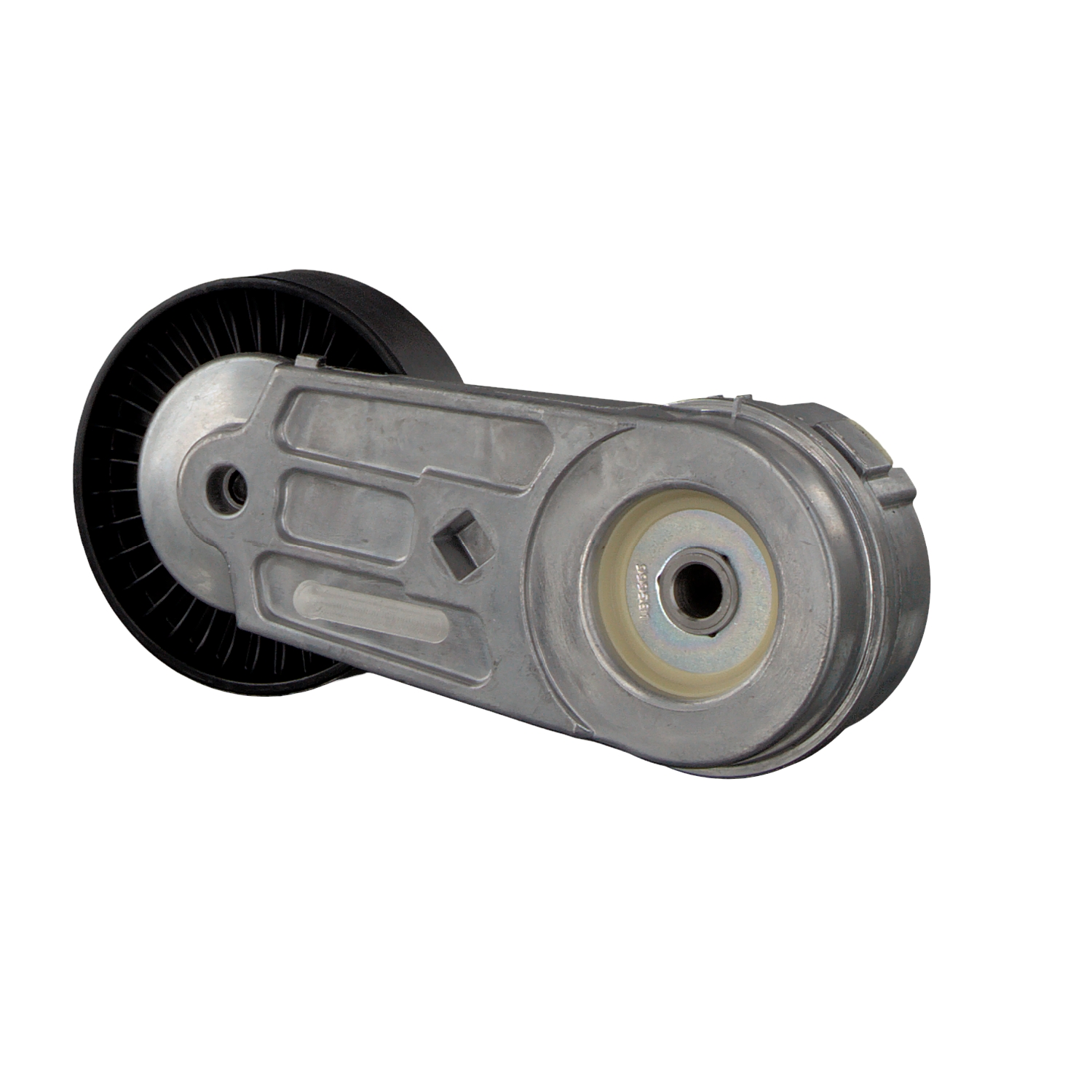 Riemspanner, Poly V-riem (21061) van FEBI BILSTEIN Voor SAAB 9-3 Stationwagen (YS3F) 2.0 t BioPower (145 KW / 197 PK / Van 2007)