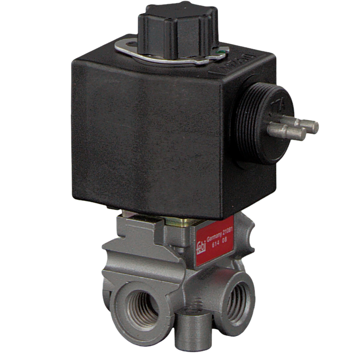 OEM 303470 FEBI BILSTEIN Magneettiventtiili 21081 varten