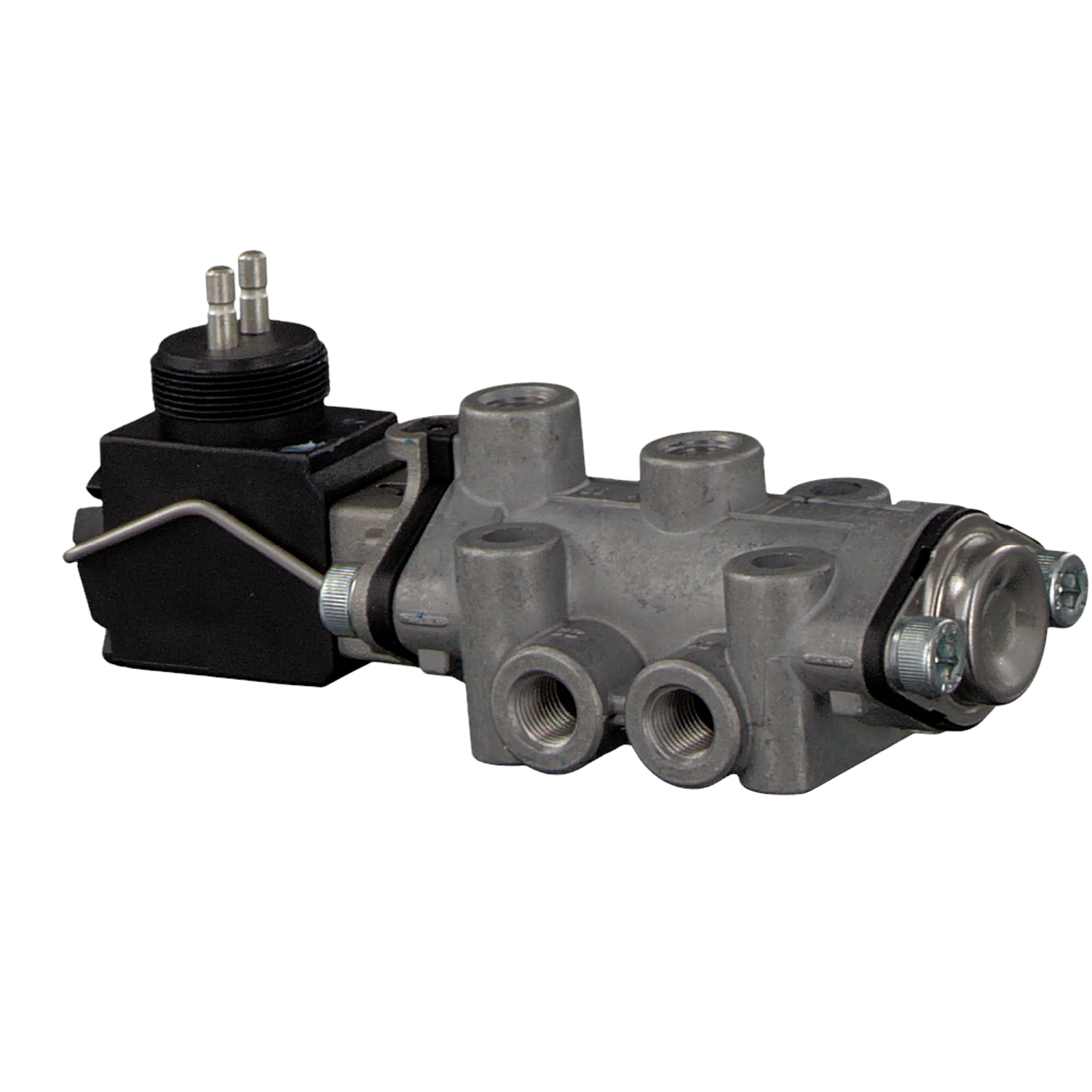 OEM 1364636 FEBI BILSTEIN Magneettiventtiili 21083 varten