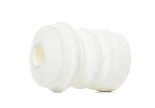 buy Rubber Buffer, suspension - FEBI BILSTEIN (21107)