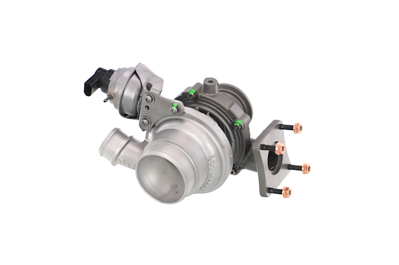 OEM 36001767 REMANTE Turboahdin 003-001-004218R varten VOLVO