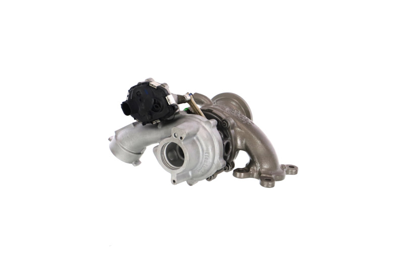 REMANTE Turbina (003-001-004352R) per VW Caddy V Kombi (SBB, SBJ) 1.5 TSi EVO (84 KW / 114 CV / dal 2021)