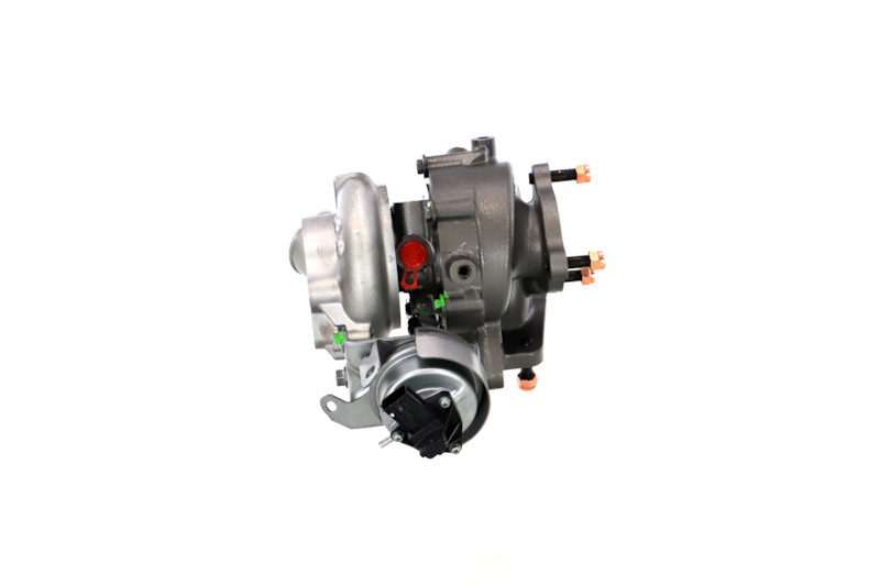 REMANTE Turbina (003-001-004487R) per MITSUBISHI Eclipse Cross (GK_) 2.2 DiD 4WD (GK9W) (109 KW / 148 CV / dal 2019)