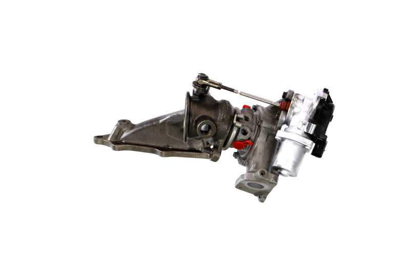 OEM H8201380711 REMANTE Turboahdin 003-001-004495R varten RENAULT, SMART