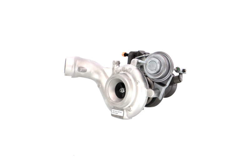 OEM 71796705 REMANTE Turboahdin 003-001-004504R varten FIAT, MITSUBISHI, ALFA ROMEO, IVECO, LANCIA