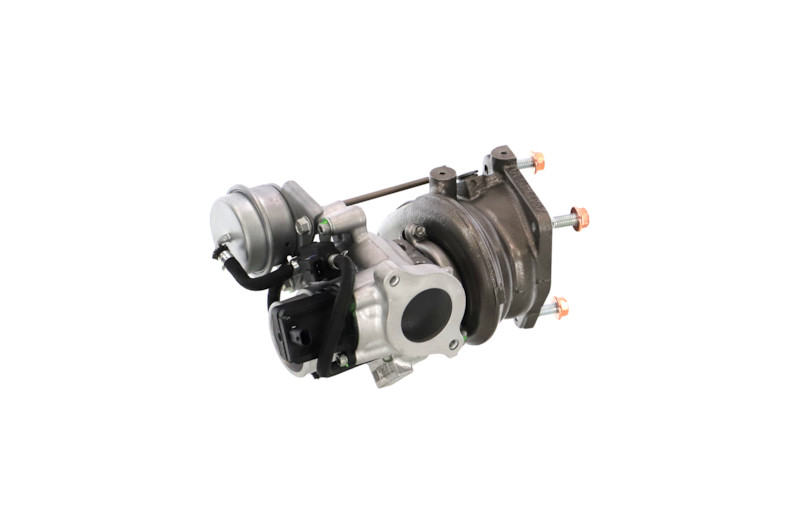 ostaa Turboahdin - REMANTE (003-001-004505R)
