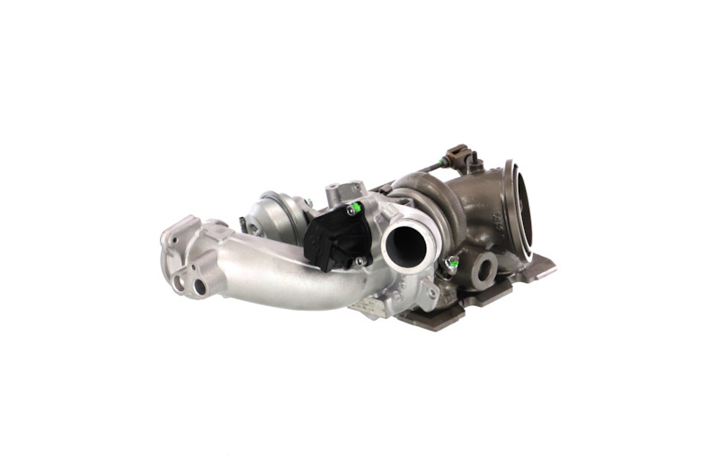 ostaa Turboahdin - REMANTE (003-001-004525R)