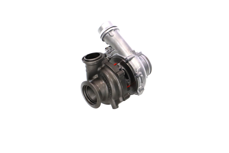 REMANTE Turbolader (003-002-004420R) von Ihrem MINI Schrägheck (F55) Cooper SD (120 KW / 163 PS / ab 2013)