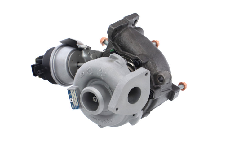 ostaa Turboahdin - REMANTE (003-002-004525R)