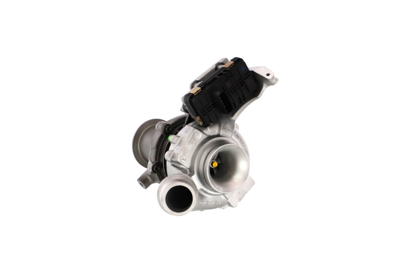 OEM 8514664D04 REMANTE Turboahdin 003-002-004537R varten BMW