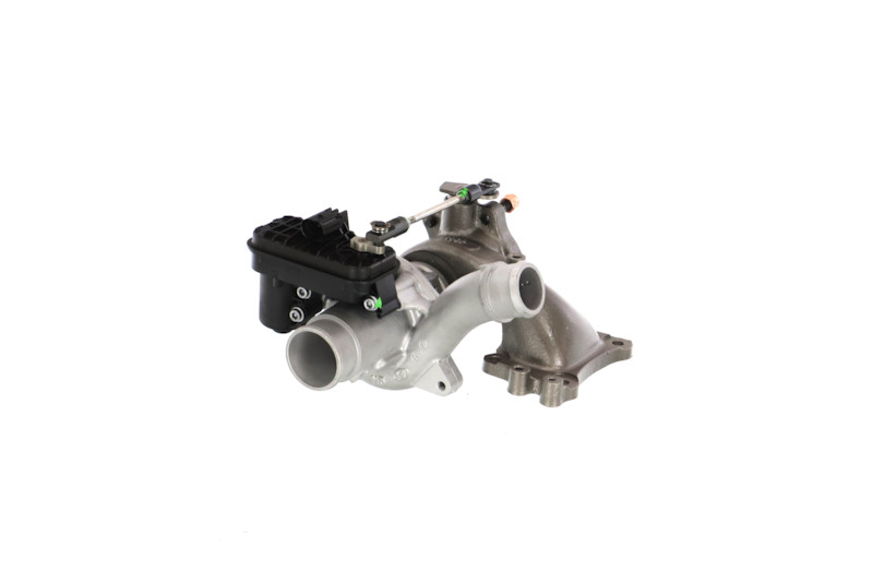 ostaa Turboahdin - REMANTE (003-002-004543R)