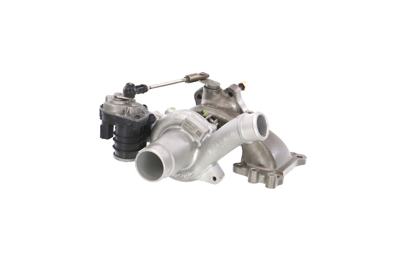 ostaa Turboahdin - REMANTE (003-002-004544R)