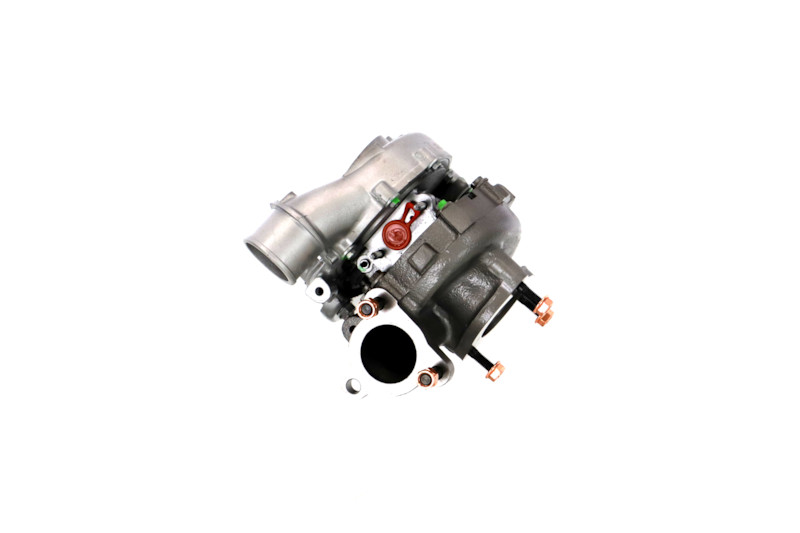 ostaa Turboahdin - REMANTE (003-002-004556R)