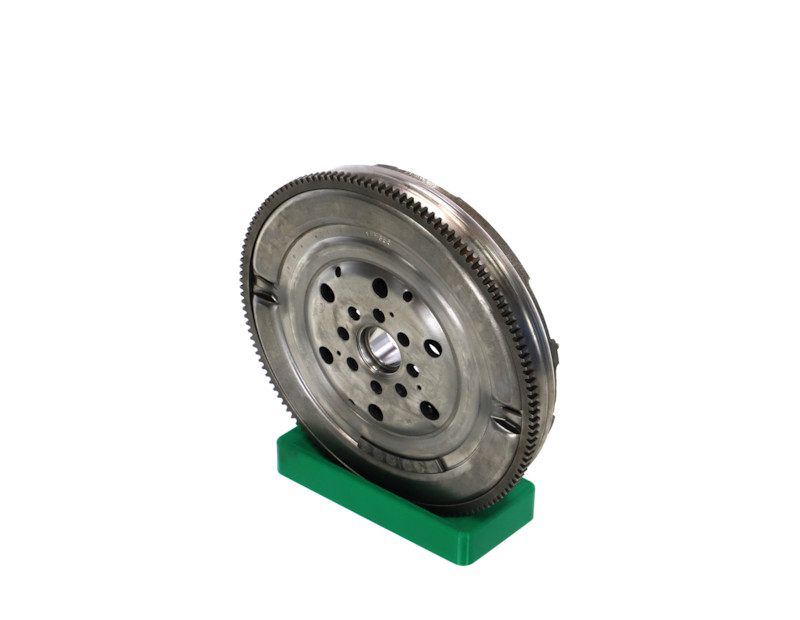 REMANTE Flywheel (009-001-000058R) for OPEL Corsa C Van (X01) 1.7 CDTi (F08, W5L) (74 KW / 101 HP / from 2003)