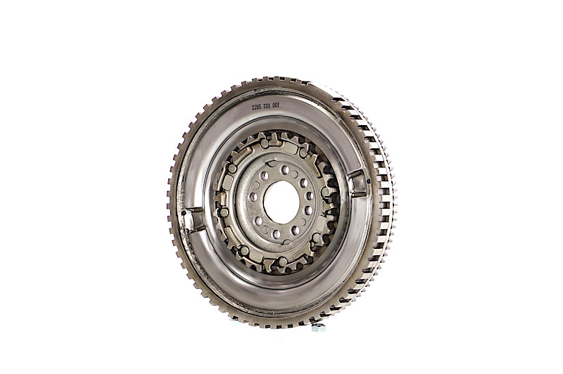 OEM 232002A403 REMANTE Flywheel 009-001-000066R for HYUNDAI, KIA