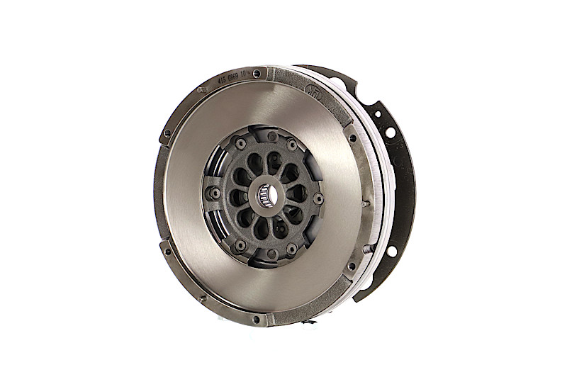 Svinghjul (009-001-000070R) fra REMANTE for AUDI A4 Avant (8K5, B8) 2.0 TDI quattro (130 KW / 177 HK / Fra 2011)